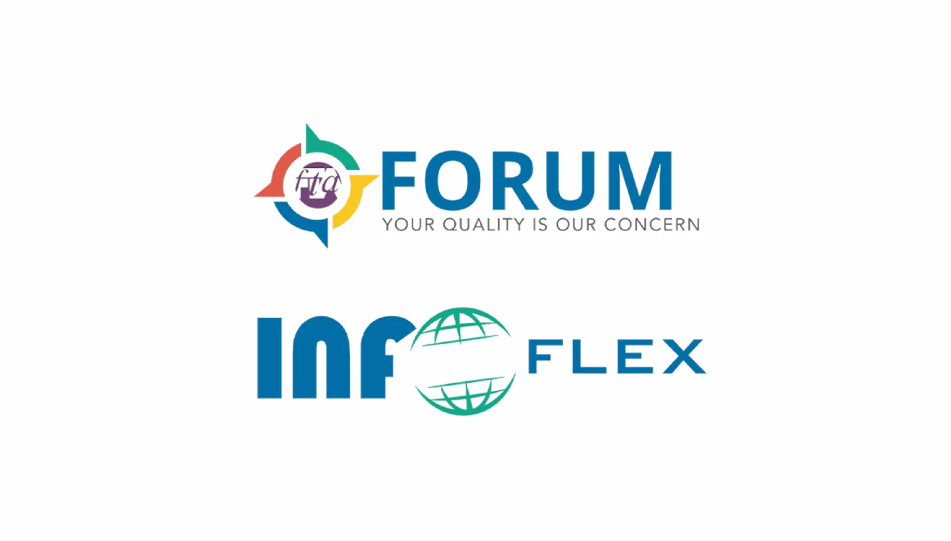 Infoflex AV Flexologic at FTA INFOFLEX 2025 | AV Flexologic