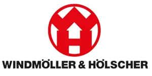 windmoller & holsher logo