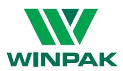 winpak logo